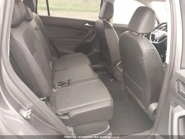 3VV2B7AXXJM158000 2018 VOLKSWAGEN TIGUAN - Image 8