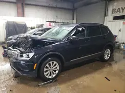 3VV2B7AXXJM159910 2018 VOLKSWAGEN TIGUAN