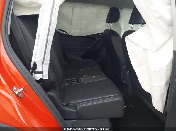 3VV2B7AXXJM163536 2018 VOLKSWAGEN TIGUAN - Image 8