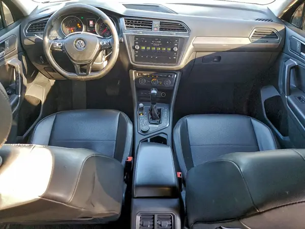 3VV2B7AXXJM165528 2018 VOLKSWAGEN TIGUAN - Image 8