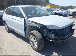 3VV2B7AXXJM168509 2018 VOLKSWAGEN TIGUAN