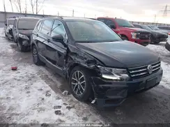 3VV2B7AXXJM177694 2018 VOLKSWAGEN TIGUAN