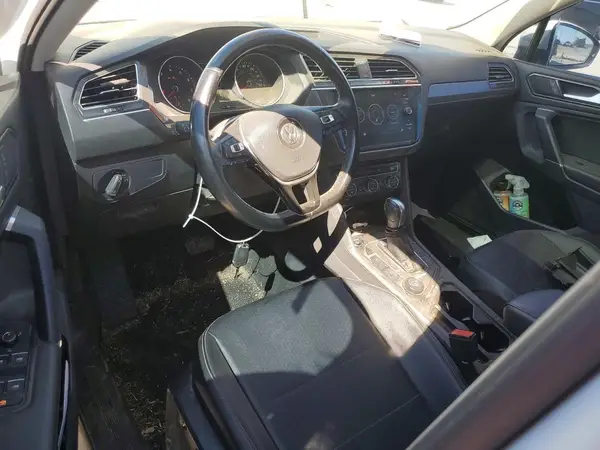 3VV2B7AXXJM186475 2018 VOLKSWAGEN TIGUAN - Image 8