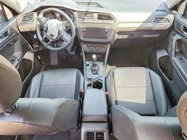 3VV2B7AXXJM204120 2018 VOLKSWAGEN TIGUAN - Image 8