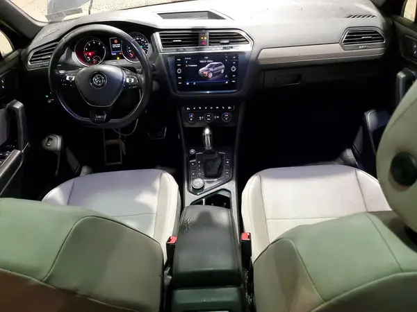 3VV2B7AXXJM204764 2018 VOLKSWAGEN TIGUAN - Image 8
