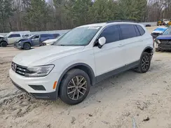 3VV2B7AXXJM204926 2018 VOLKSWAGEN TIGUAN