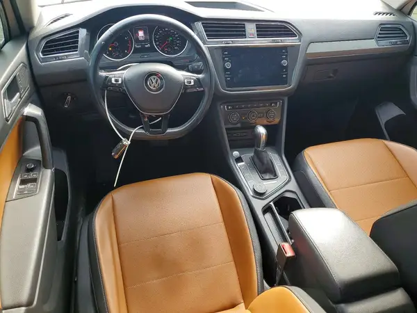 3VV2B7AXXJM204926 2018 VOLKSWAGEN TIGUAN - Image 8