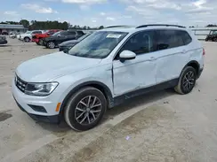 3VV2B7AXXJM205462 2018 VOLKSWAGEN TIGUAN