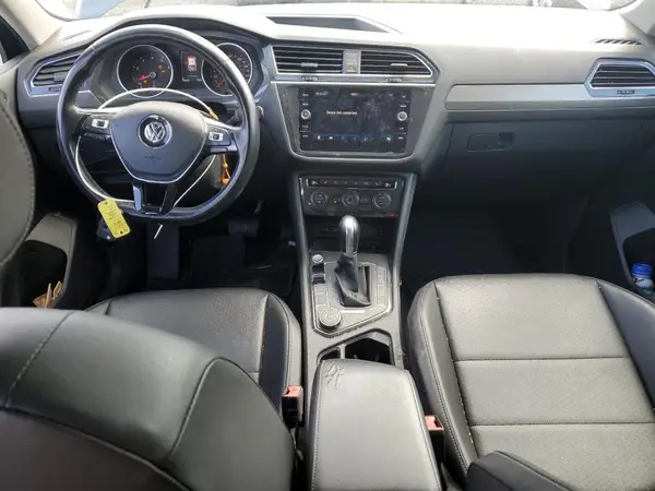 3VV2B7AXXJM217272 2018 VOLKSWAGEN TIGUAN - Image 8