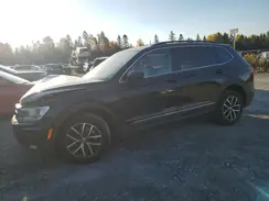 3VV2B7AXXJM217837 2018 VOLKSWAGEN TIGUAN