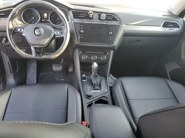 3VV2B7AXXJM217837 2018 VOLKSWAGEN TIGUAN - Image 8