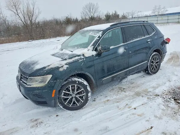 3VV2B7AXXJM218874 2018 VOLKSWAGEN TIGUAN - Image 1