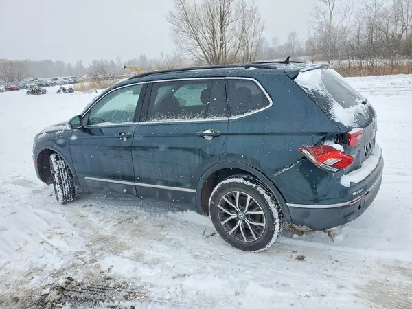 3VV2B7AXXJM218874 2018 VOLKSWAGEN TIGUAN - Image 2