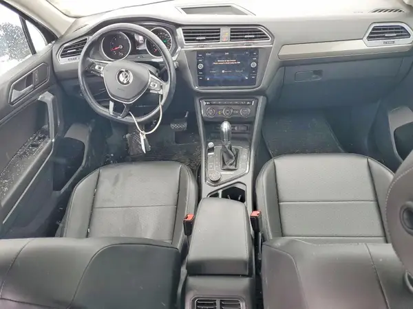 3VV2B7AXXJM218874 2018 VOLKSWAGEN TIGUAN - Image 8