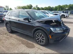 3VV2B7AXXKM004727 2019 VOLKSWAGEN TIGUAN