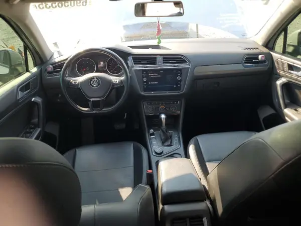 3VV2B7AXXKM008230 2019 VOLKSWAGEN TIGUAN - Image 8