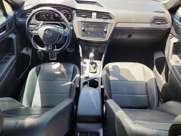 3VV2B7AXXKM010284 2019 VOLKSWAGEN TIGUAN - Image 8