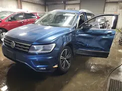 3VV2B7AXXKM013797 2019 VOLKSWAGEN TIGUAN