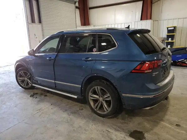 3VV2B7AXXKM014013 2019 VOLKSWAGEN TIGUAN - Image 2