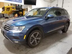3VV2B7AXXKM014125 2019 VOLKSWAGEN TIGUAN