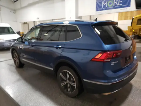 3VV2B7AXXKM014125 2019 VOLKSWAGEN TIGUAN - Image 2
