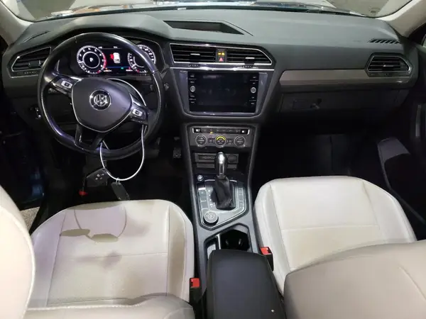 3VV2B7AXXKM014125 2019 VOLKSWAGEN TIGUAN - Image 8