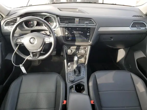 3VV2B7AXXKM014562 2019 VOLKSWAGEN TIGUAN - Image 8