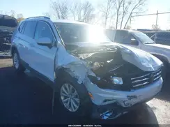3VV2B7AXXKM018644 2019 VOLKSWAGEN TIGUAN