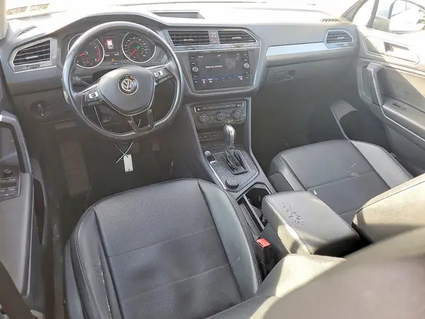 3VV2B7AXXKM020460 2019 VOLKSWAGEN TIGUAN - Image 8