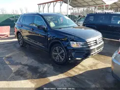 3VV2B7AXXKM021107 2019 VOLKSWAGEN TIGUAN