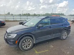 3VV2B7AXXKM023505 2019 VOLKSWAGEN TIGUAN