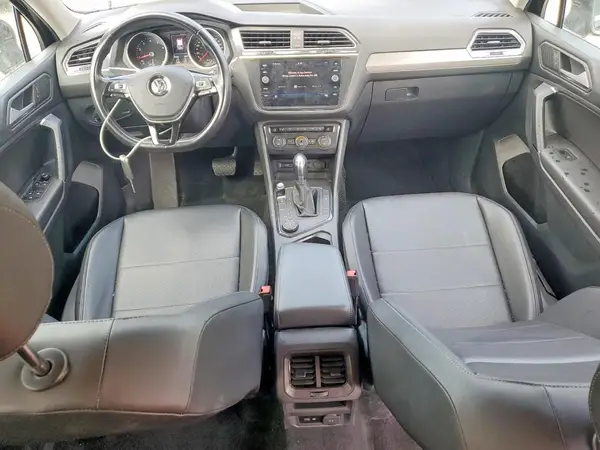 3VV2B7AXXKM023505 2019 VOLKSWAGEN TIGUAN - Image 8