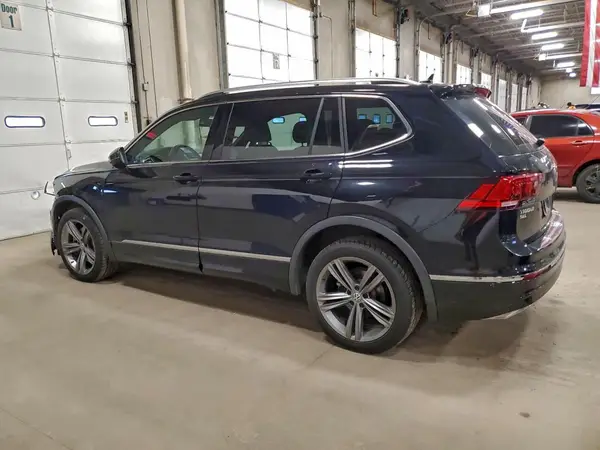 3VV2B7AXXKM026162 2019 VOLKSWAGEN TIGUAN - Image 2