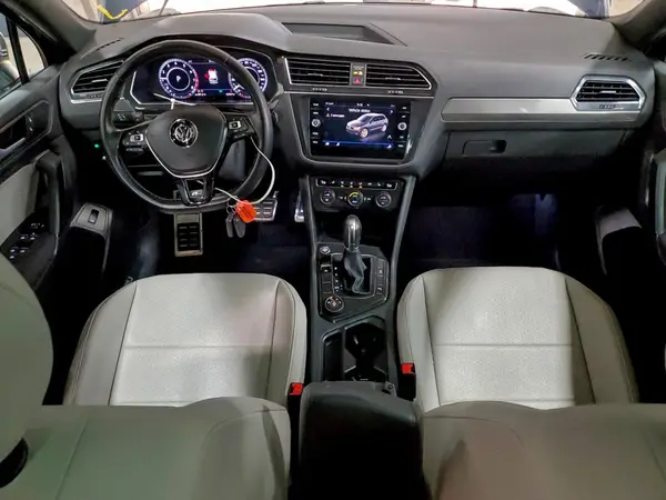 3VV2B7AXXKM026162 2019 VOLKSWAGEN TIGUAN - Image 8