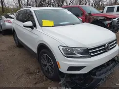 3VV2B7AXXKM026288 2019 VOLKSWAGEN TIGUAN
