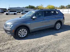3VV2B7AXXKM029885 2019 VOLKSWAGEN TIGUAN