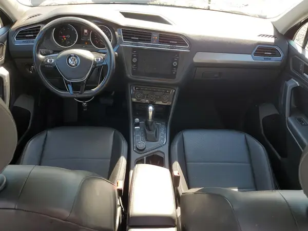 3VV2B7AXXKM029885 2019 VOLKSWAGEN TIGUAN - Image 8