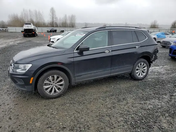 3VV2B7AXXKM031457 2019 VOLKSWAGEN TIGUAN - Image 1