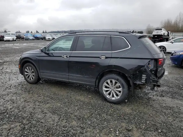 3VV2B7AXXKM031457 2019 VOLKSWAGEN TIGUAN - Image 2