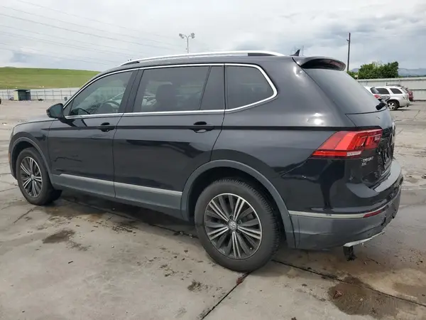 3VV2B7AXXKM034083 2019 VOLKSWAGEN TIGUAN - Image 2