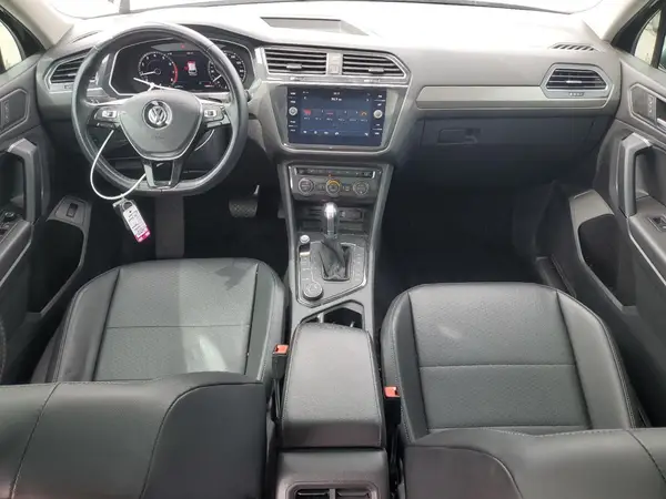 3VV2B7AXXKM034083 2019 VOLKSWAGEN TIGUAN - Image 8