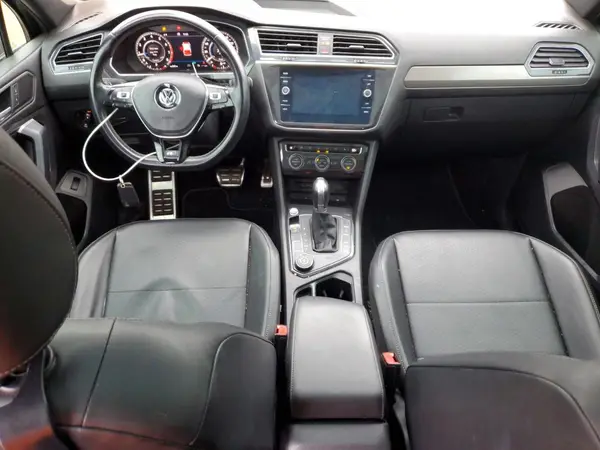 3VV2B7AXXKM034570 2019 VOLKSWAGEN TIGUAN - Image 8