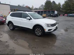 3VV2B7AXXKM040594 2019 VOLKSWAGEN TIGUAN