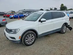 3VV2B7AXXKM043690 2019 VOLKSWAGEN TIGUAN