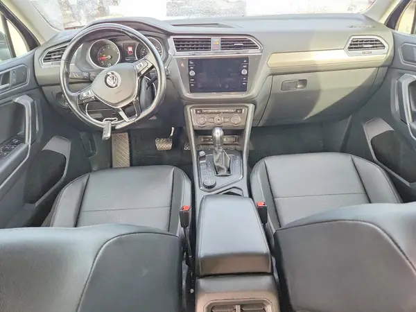 3VV2B7AXXKM043706 2019 VOLKSWAGEN TIGUAN - Image 8
