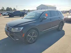 3VV2B7AXXKM047707 2019 VOLKSWAGEN TIGUAN