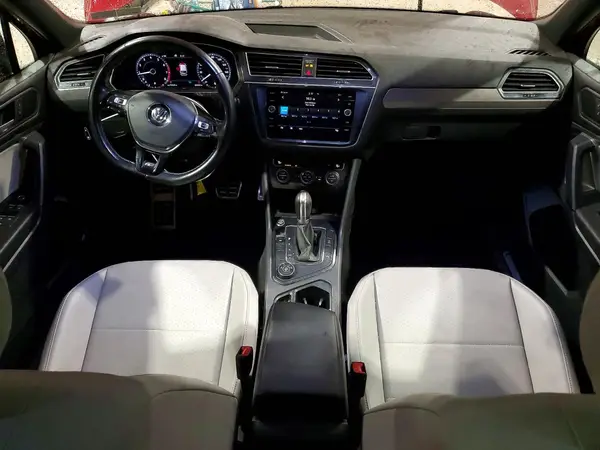 3VV2B7AXXKM049036 2019 VOLKSWAGEN TIGUAN - Image 8
