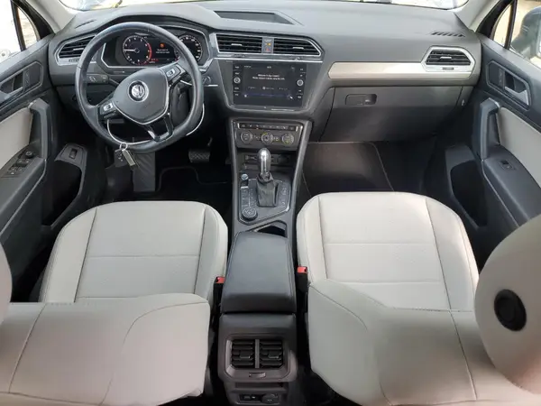 3VV2B7AXXKM052387 2019 VOLKSWAGEN TIGUAN - Image 8