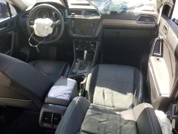 3VV2B7AXXKM05609 2019 VOLKSWAGEN TIGUAN - Image 8