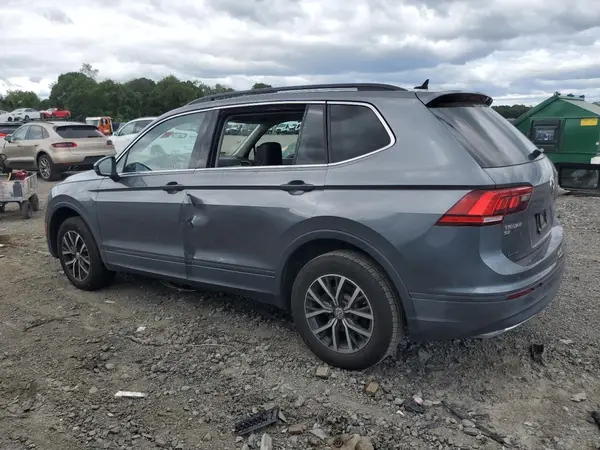 3VV2B7AXXKM058450 2019 VOLKSWAGEN TIGUAN - Image 2